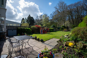 Dobcroft Road Millhouses